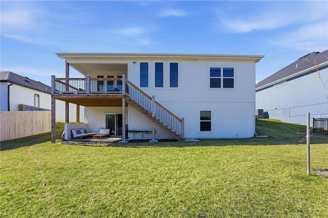 4204 Adams Drive, Blue Springs, MO 64014