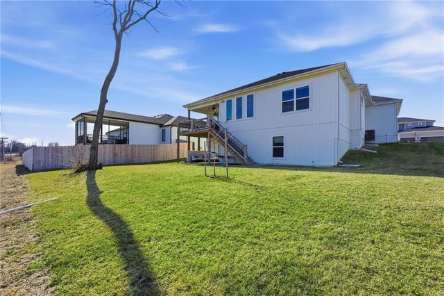 4204 Adams Drive, Blue Springs, MO 64014