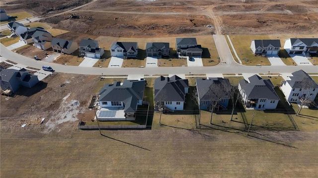 4204 Adams Drive, Blue Springs, MO 64014