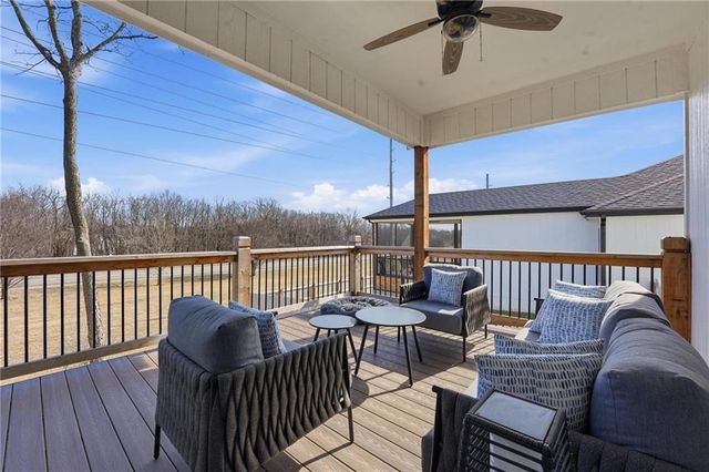 4204 Adams Drive, Blue Springs, MO 64014