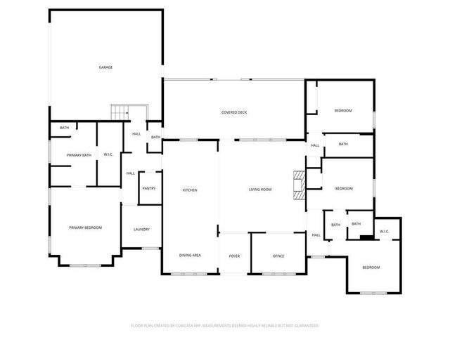7 Moss Creek Drive NE, Rome, GA 30161