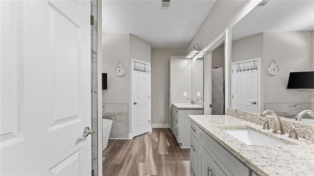 7 Moss Creek Drive NE, Rome, GA 30161