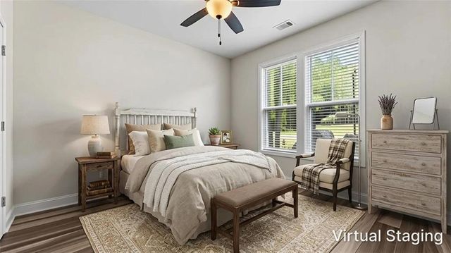 7 Moss Creek Drive NE, Rome, GA 30161