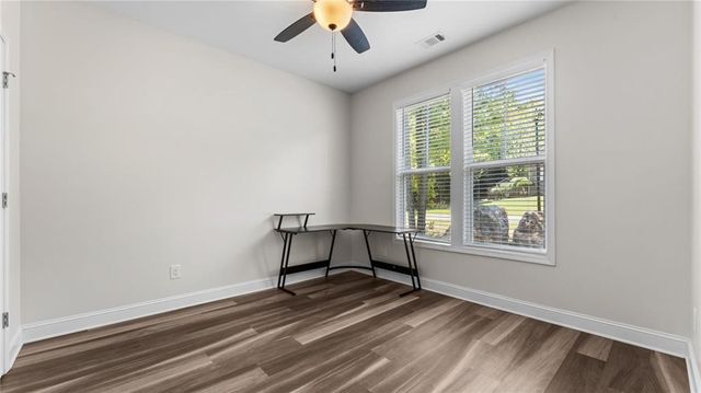 7 Moss Creek Drive NE, Rome, GA 30161
