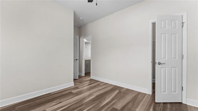 7 Moss Creek Drive NE, Rome, GA 30161