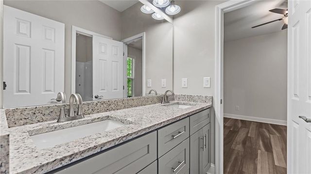 7 Moss Creek Drive NE, Rome, GA 30161