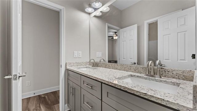 7 Moss Creek Drive NE, Rome, GA 30161