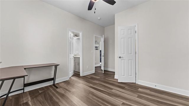 7 Moss Creek Drive NE, Rome, GA 30161