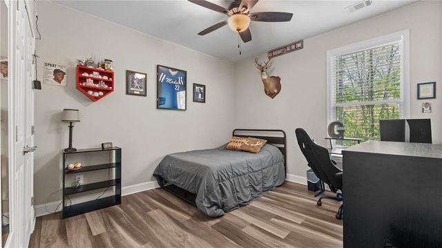7 Moss Creek Drive NE, Rome, GA 30161