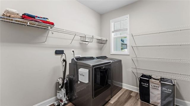 7 Moss Creek Drive NE, Rome, GA 30161