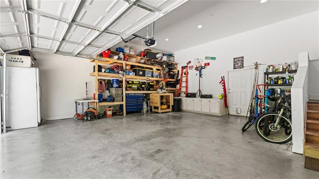 7 Moss Creek Drive NE, Rome, GA 30161