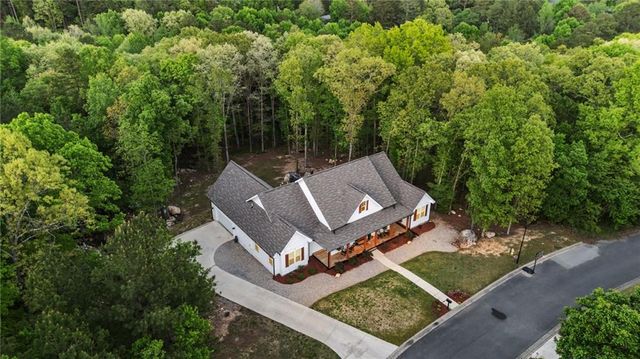 7 Moss Creek Drive NE, Rome, GA 30161