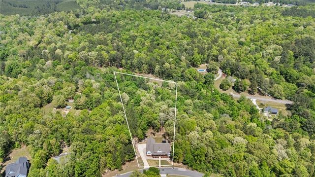 7 Moss Creek Drive NE, Rome, GA 30161