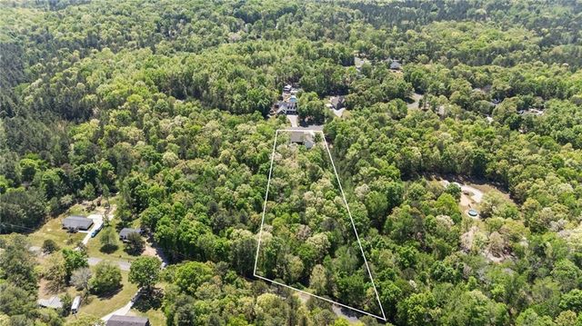 7 Moss Creek Drive NE, Rome, GA 30161