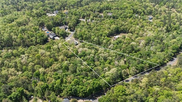 7 Moss Creek Drive NE, Rome, GA 30161