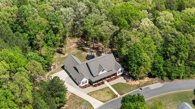 7 Moss Creek Drive NE, Rome, GA 30161