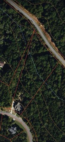 7 Moss Creek Drive NE, Rome, GA 30161
