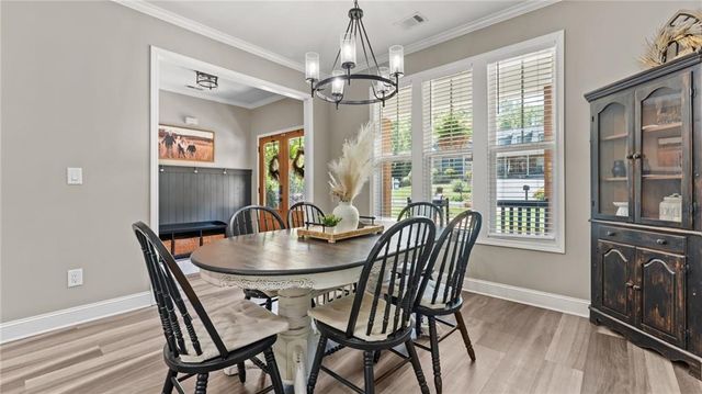 7 Moss Creek Drive NE, Rome, GA 30161