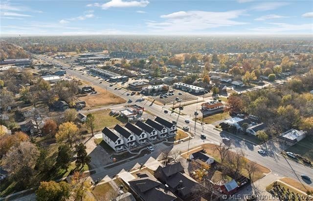 512 W Dallas Street, Broken Arrow, OK 74012