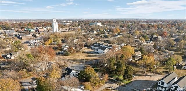 512 W Dallas Street, Broken Arrow, OK 74012