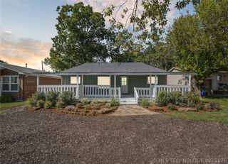 512 W Dallas Street, Broken Arrow, OK 74012