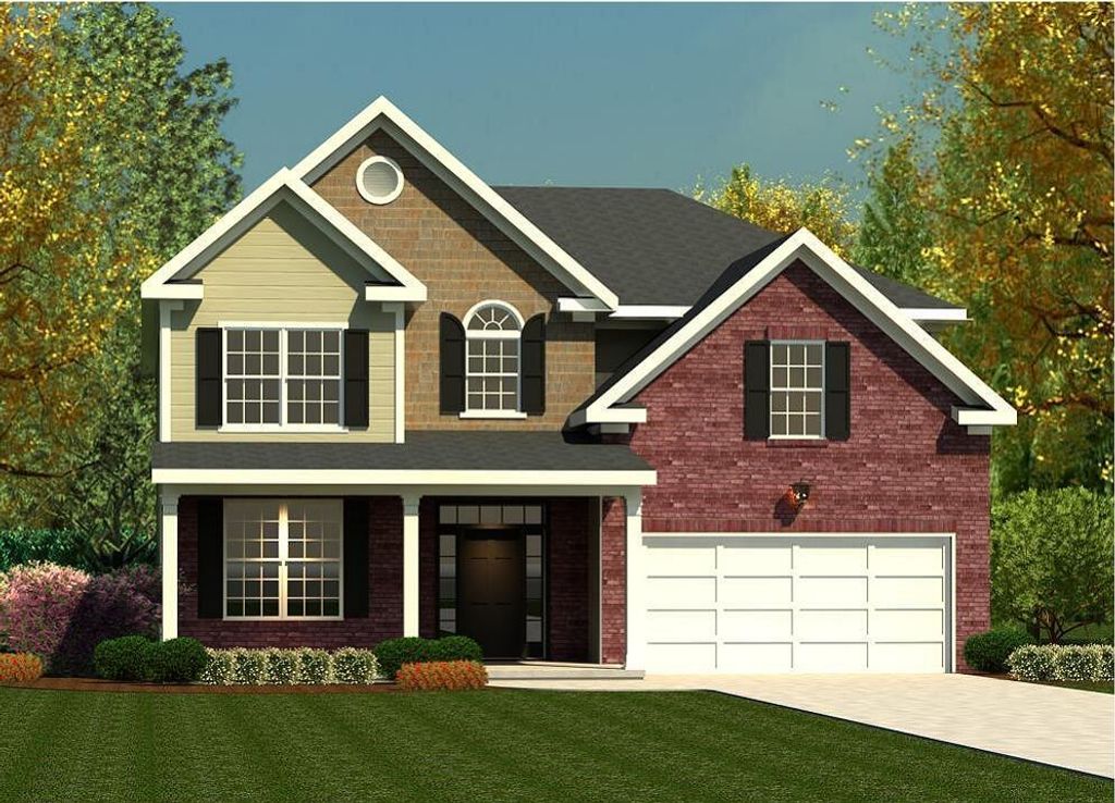 930 Lillian Park Drive, Lp119, Grovetown, GA 30813