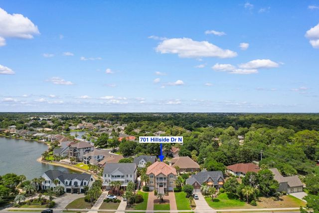 701 Hillside Dr. N, North Myrtle Beach, SC 29582