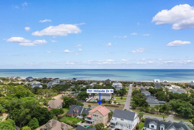 701 Hillside Dr. N, North Myrtle Beach, SC 29582