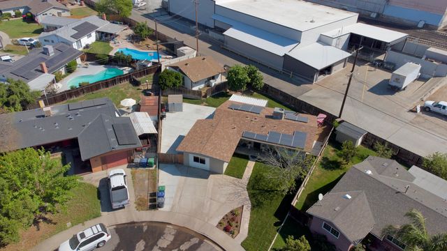 113 Bryant Court, Exeter, CA 93221