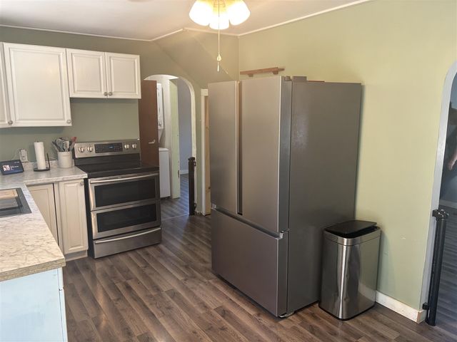 575 S Wolf Lake Road, Muskegon, MI 49442