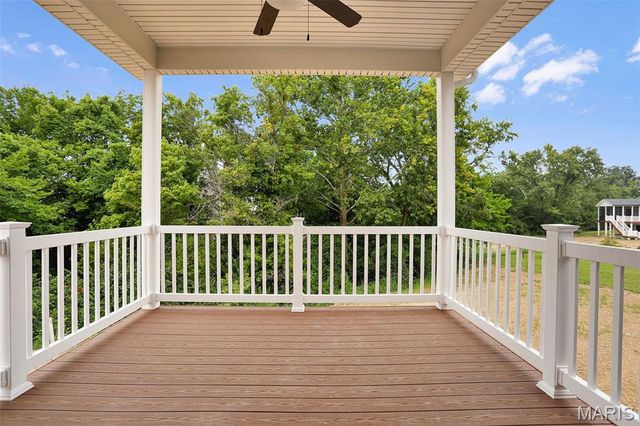154 Pellins Court 154 STB, Washington, MO 63090