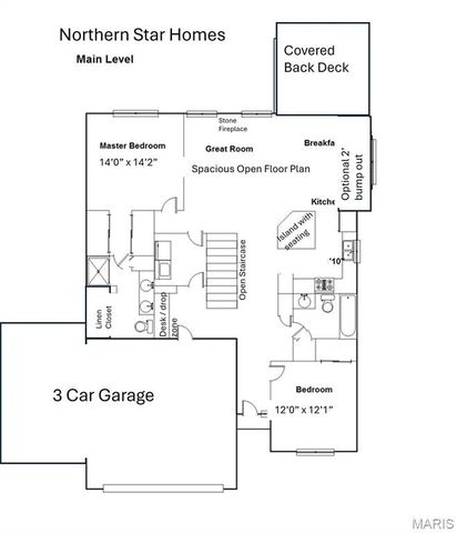 154 Pellins Court 154 STB, Washington, MO 63090