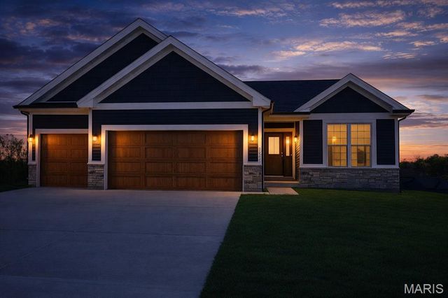 154 Pellins Court 154 STB, Washington, MO 63090