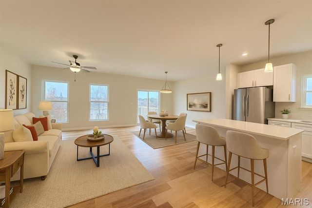 154 Pellins Court 154 STB, Washington, MO 63090