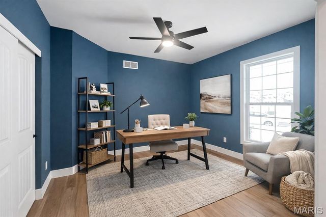 154 Pellins Court 154 STB, Washington, MO 63090