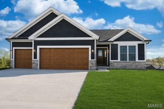 154 Pellins Court 154 STB, Washington, MO 63090