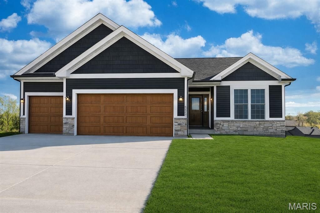 154 Pellins Court 154 STB, Washington, MO 63090