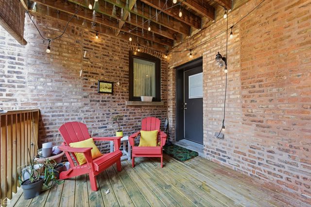 1215 E Madison Park Avenue 3, Chicago, IL 60615