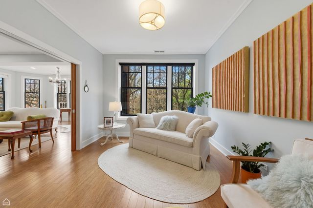 1215 E Madison Park Avenue 3, Chicago, IL 60615