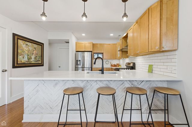 1215 E Madison Park Avenue 3, Chicago, IL 60615