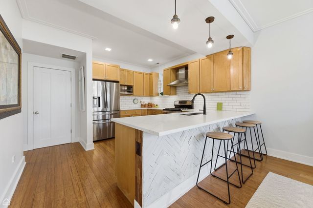 1215 E Madison Park Avenue 3, Chicago, IL 60615