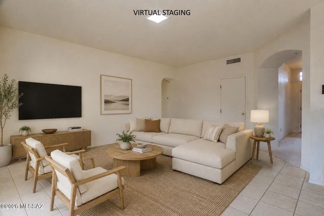 9413 N Warbler Place, Tucson, AZ 85742