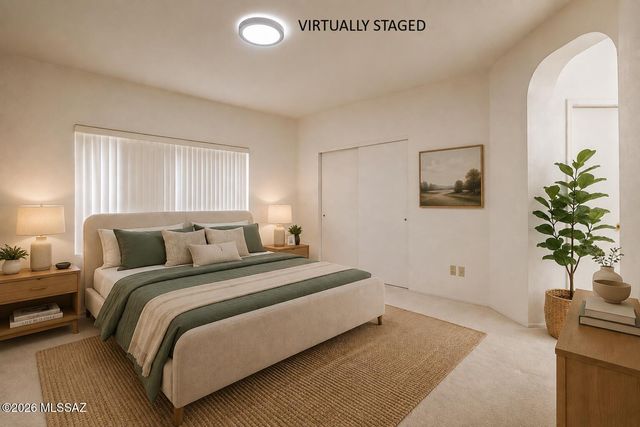 9413 N Warbler Place, Tucson, AZ 85742