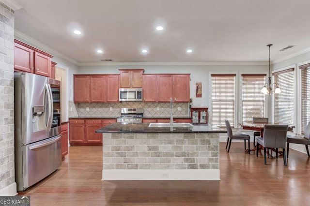 588 Myrtle Trace Lane, Suwanee, GA 30024