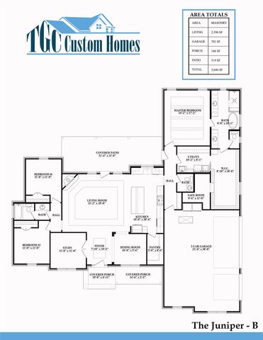 95 CR 207, Valley View, TX 76272