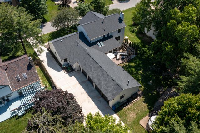 234 W Campus View Boulevard, Worthington, OH 43235