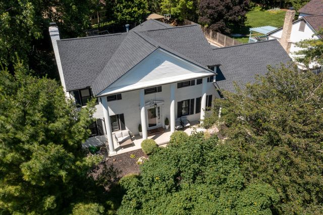234 W Campus View Boulevard, Worthington, OH 43235