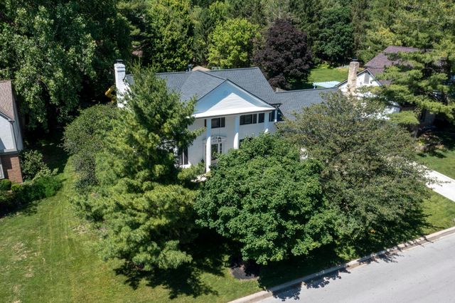 234 W Campus View Boulevard, Worthington, OH 43235