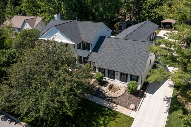 234 W Campus View Boulevard, Worthington, OH 43235