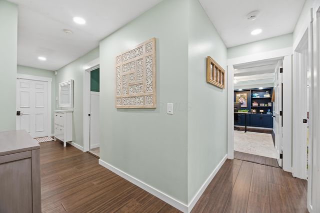 234 W Campus View Boulevard, Worthington, OH 43235